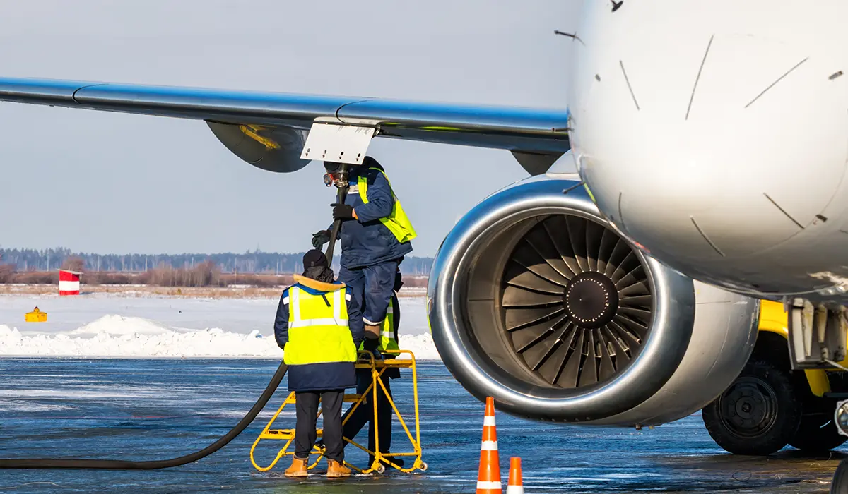 Emergency Aircraft Maintenance Services